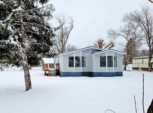 311 N Greenacres Rd, Greenacres, WA 99016