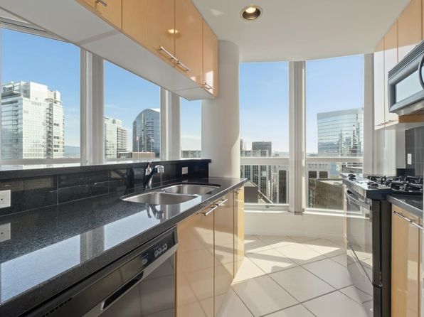 2 bedroom rental in Vancouver — photo 4