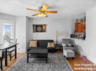 3 Brewster St #2, Boston, MA 02127
