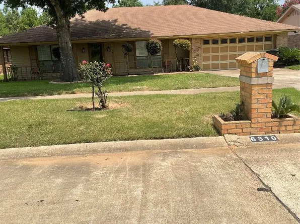 6310 Kenwood Dr, Shreveport, LA 71119