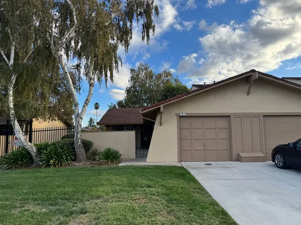 201 W El Dorado Dr, Woodland, CA 95695