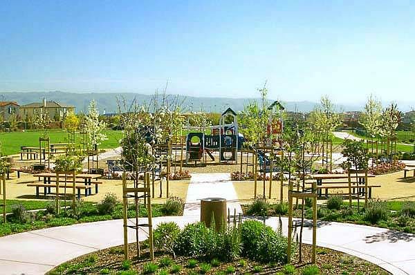 Welcome To Eden Shores Community Park