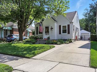 522 Farmdale St, Ferndale, MI