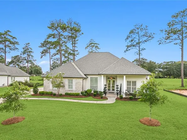 76937 Bachman Ln, Abita Springs, LA 70420