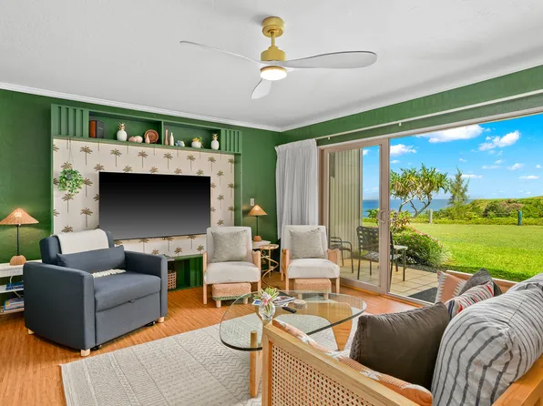 5300 Ka Haku Rd #130, Princeville, HI 96722