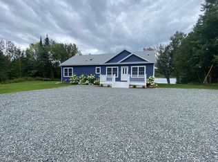 3184 State Route 105, West Charleston, VT 05872