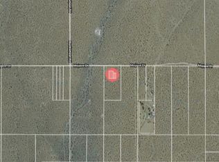 Mojave Dr, Pinon Hills, CA 92372