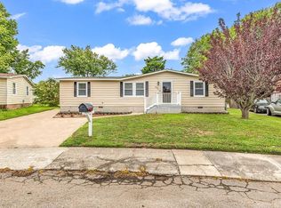 1112 Woodville Cir, North Myrtle Beach, SC 29582
