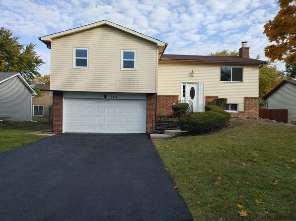 354 Thistle Dr