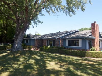 1112 Lakewood Ave, Modesto, CA, 95355