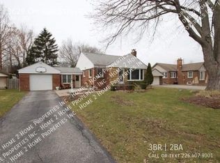 3629 Church St, Windsor, ON N9E1V9