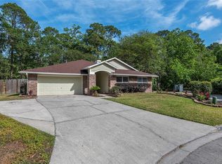 4730 NW 25th Dr, Gainesville, FL 32605