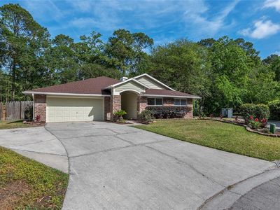 4730 NW 25th Dr, Gainesville, FL, 32605