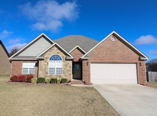 3104 Sistine Chapel Cir, Jonesboro, AR 72404