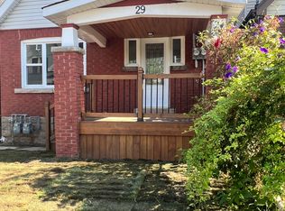 29 Keith St, Hamilton, ON L8L 3R9