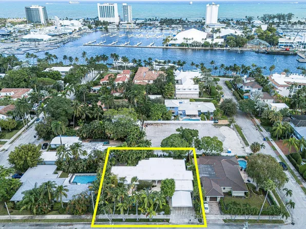640 SE 26th Avenue, Fort Lauderdale, FL 33301