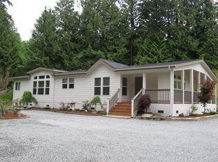 22614 Little Mountain Rd, Mount Vernon, WA 98274