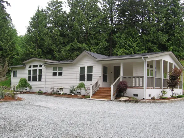 22614 Little Mountain Rd, Mount Vernon, WA 98274