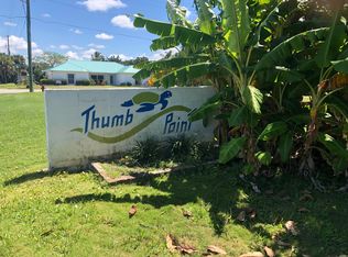 Thumb Point, Fort Pierce, FL 34949