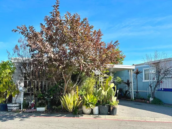 2150 Monterey Rd Spc 140, San Jose, CA 95112