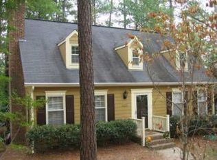 100 Bighorn Cir, Cary, NC 27513