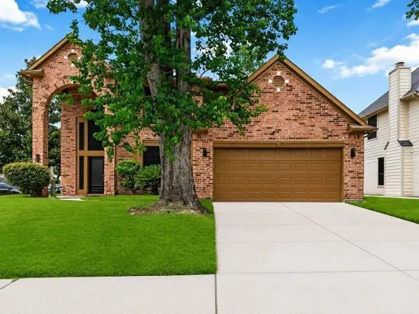 2142 Laurel Forest Way, Houston, TX 77014