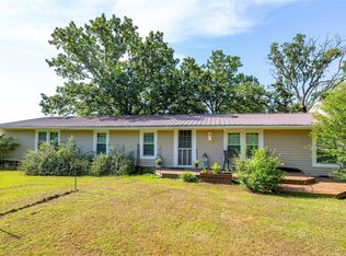 20400 Kellyville Ranch Rd, Kellyville, OK 74039