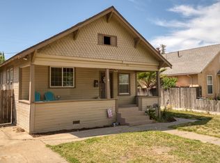 431 S Laurel St, Turlock, CA 95380