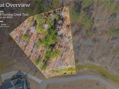 3018 Turning Creek Trl #71, Dacula, GA, 30019