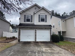 3414 Sable Chase Ln, Atlanta, GA 30349