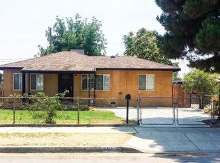 819 Wilson Ave, Bakersfield, CA 93308