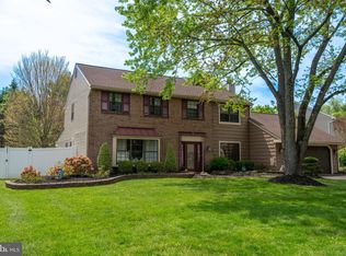 1780 Whitebriar Rd, Southampton, PA 18966