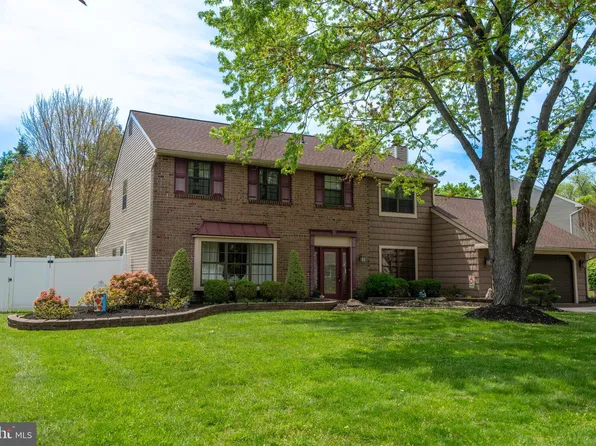 1780 Whitebriar Rd, Southampton, PA 18966
