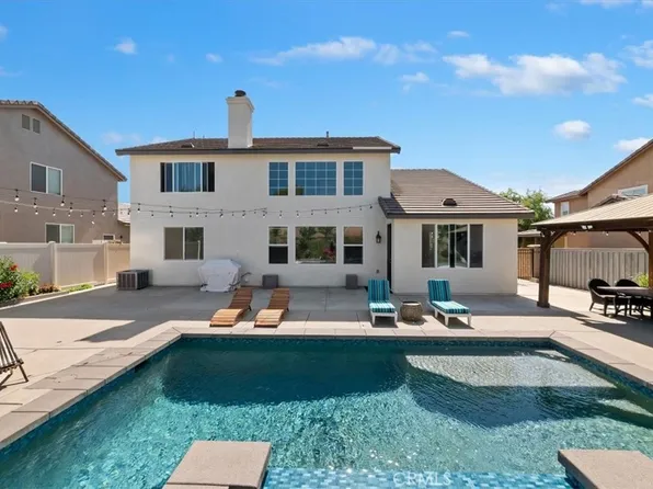 32394 Orange Blossom Dr, Winchester, CA 92596