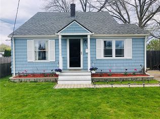 222 Central Ave, North Providence, RI 02904