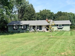 2659 La Force Dr, Akron, OH 44319