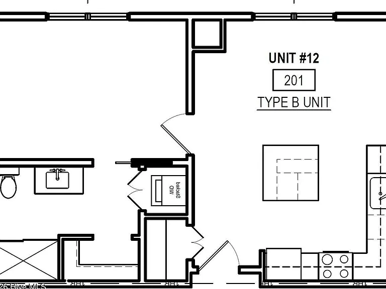 3803 Peachtree Ave #300 — Photo 8