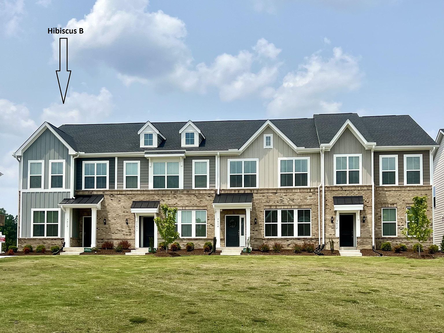 7901 Flatrock Park Dr LOT 49, Knightdale, NC 27545 Zillow