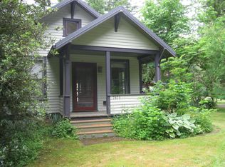 7871 Silver Lake Rd, Maple Falls, WA 98266