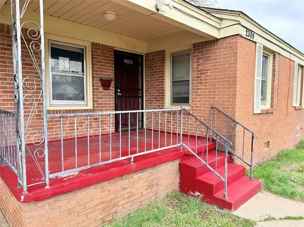 2309 E Park Pl, Oklahoma City, OK 73117