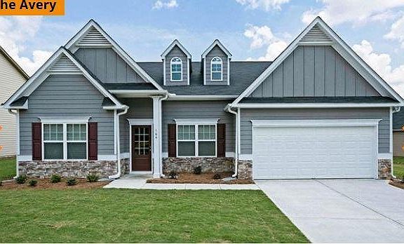 3rd image of 1234 Sunflower Dr Lot 28