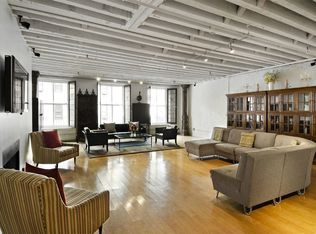 28 Laight St APT 2E, New York, NY