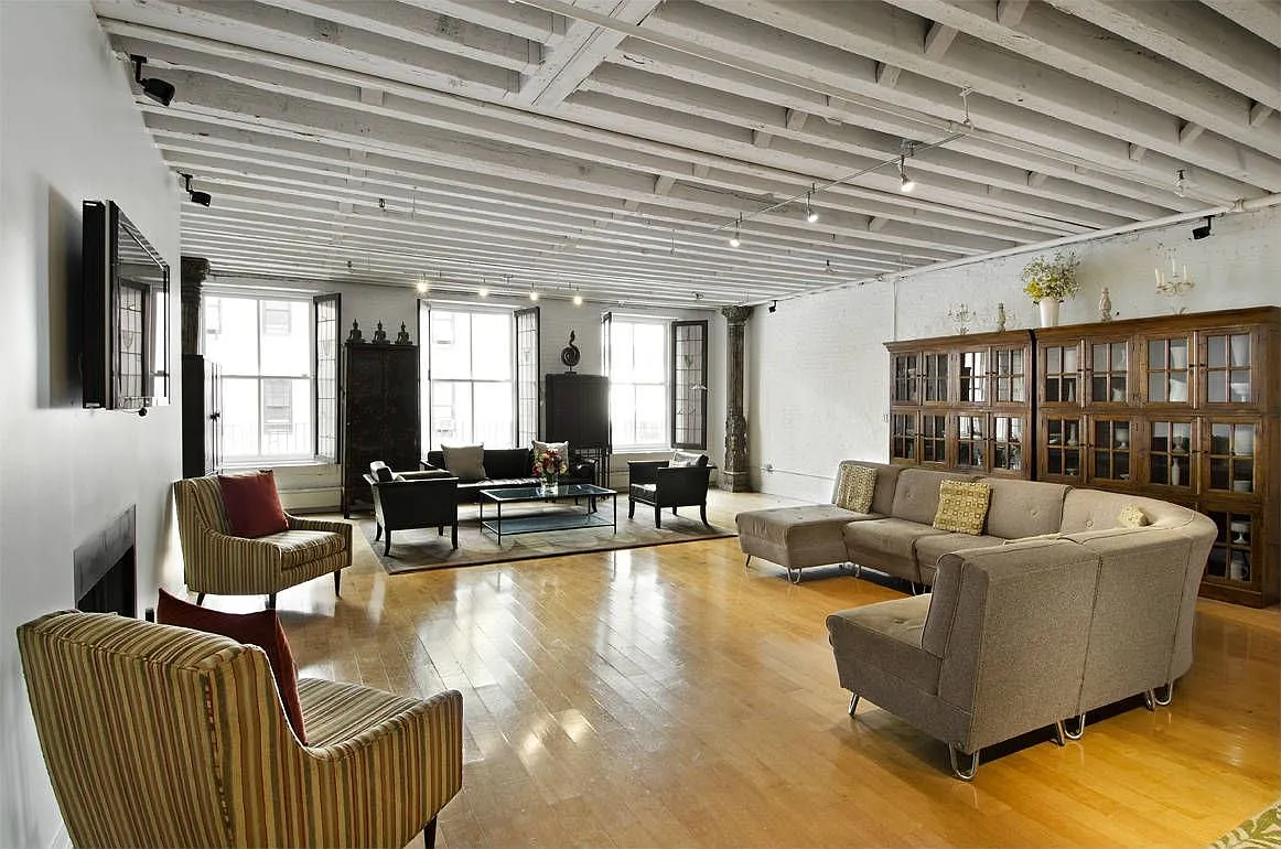28 Laight St APT 2E photo 1