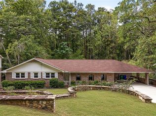 3522 Hidden Acres Dr, Doraville, GA 30340
