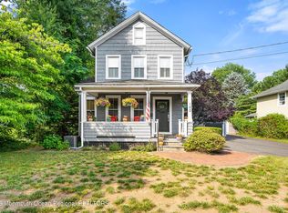 100 Branch Ave, Red Bank, NJ 07701