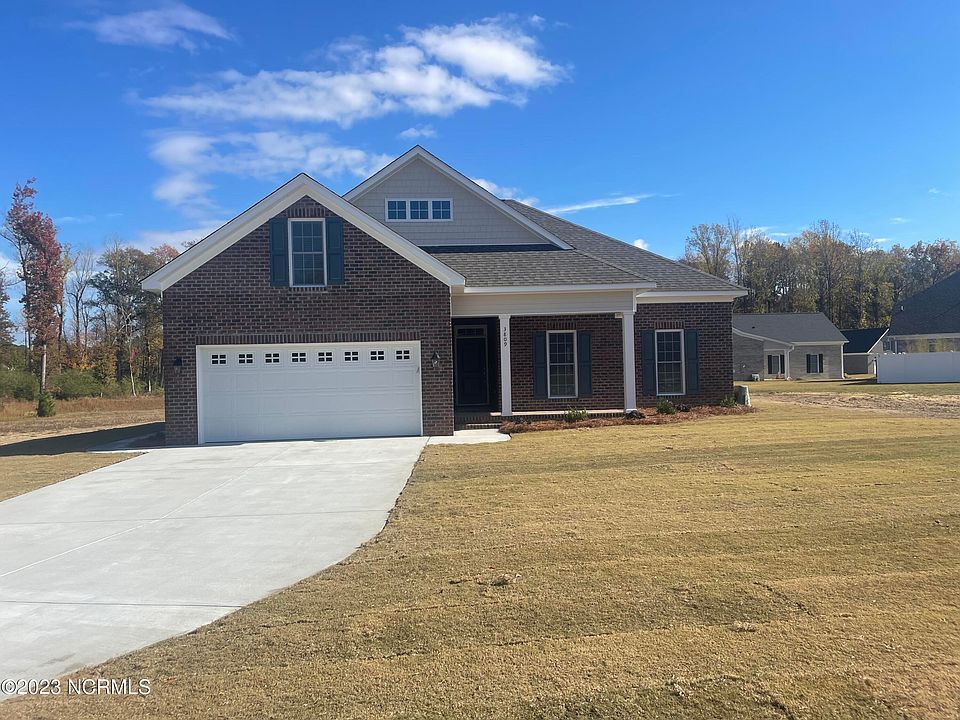 1st image of 3809 Oliver Court