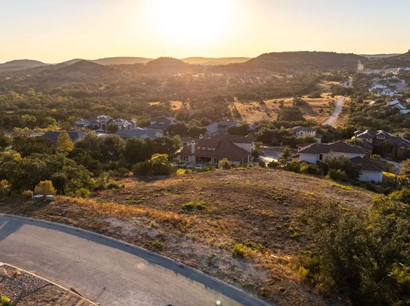 22923 HOMESTEAD MESA LOT 29, San Antonio, TX 78255