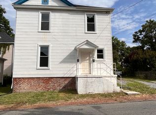 1411 11th St APT A, Lynchburg, VA 24501