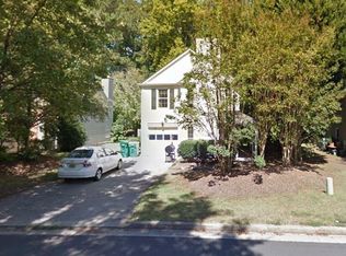 4940 N Bridges Dr, Johns Creek, GA 30022