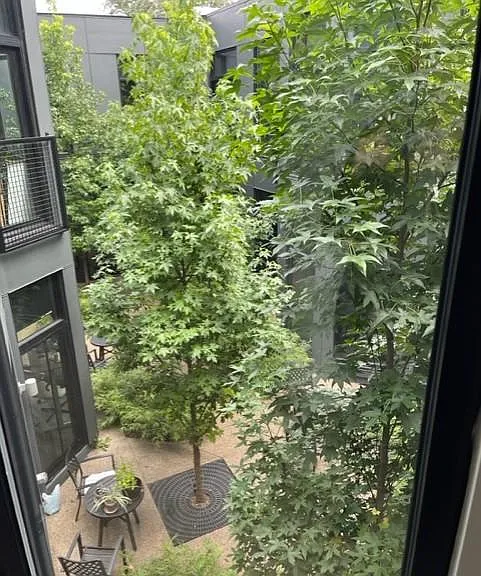 40 Hague Apartments — Photo 20